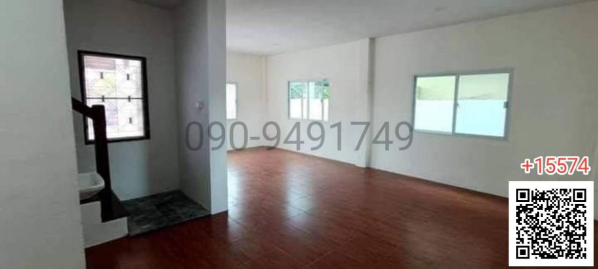 รูป เช่า บ้านเดี่ยว 2 ชั้น หมู่บ้านพรธิสาร 8 พร้อมเข้าอยู่ - รูปที่ 3/14