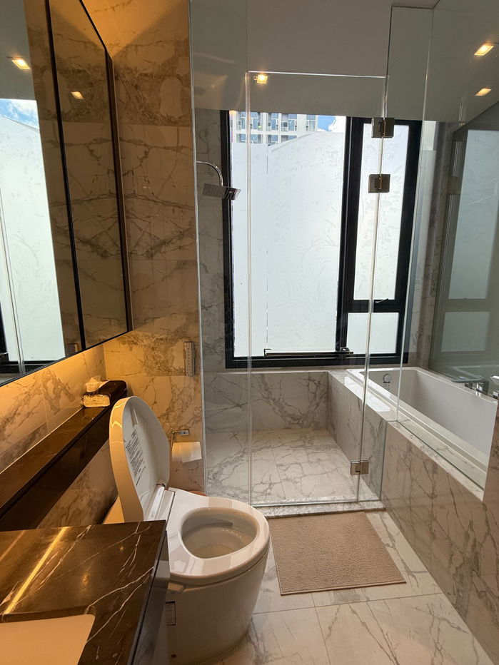 รูป ให้เช่าคอนโด HYDE Heritage Thonglor  For Rent⭐️ พร้อมเข้าอยู่  - รูปที่ 9/12