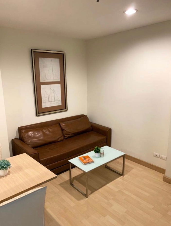 picture Condo for rent: Rhythm Ratchada, next to MRT Ratchada, price 15,000 baht, beautiful room, exactly as advertised, hurry and reserve, don't miss out 🔥 - 12/13