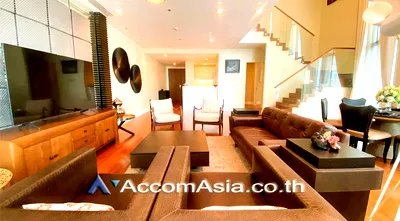 Condos for rent : 🔼🔽 AccomA 📩 Elegant unit with spacious layout at Bright Sukhumvit 24 (AA24886)