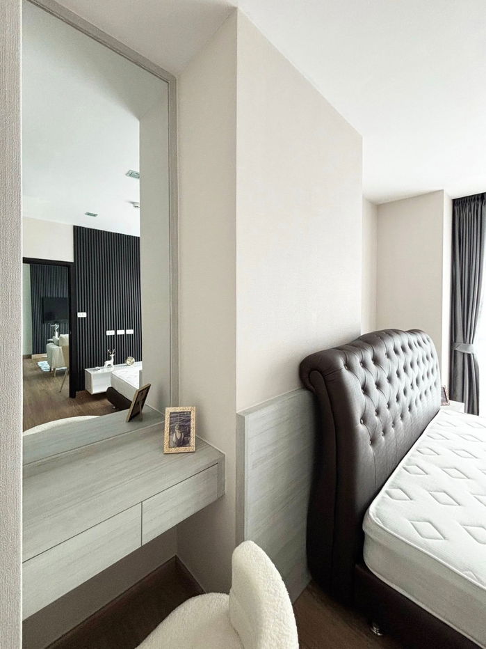 รูป ขายคอนโดเด่น  1 ห้องนอน  1 ห้องน้ำ  1 ห้องครัว - รูปที่ 7/11