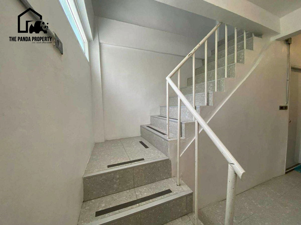 รูป ทาวโฮมใหญ่ 3 ชั้น ซอยพึ่งมี 52 - รูปที่ 14/19