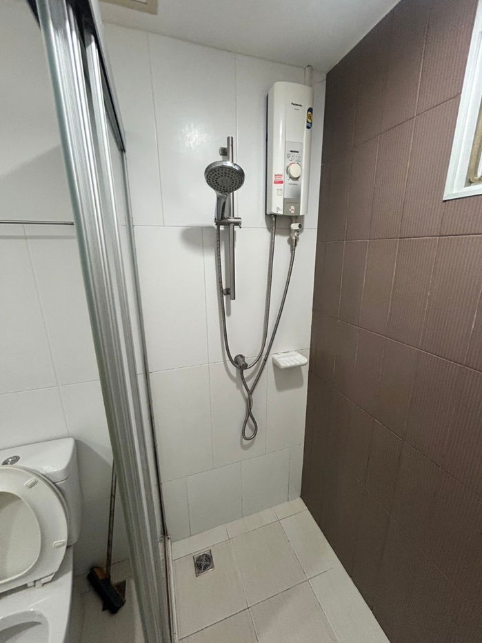 รูป 📣🕸ให้เช่าคอนโดยูดีไลท์ จตุจักร ห้องกว้างขวาง ใกล้mrtจตุจักร/btsหมอชิต - รูปที่ 6/12