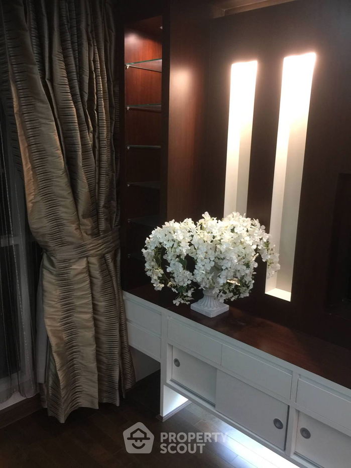 picture 2-BR Condo at The Address Chidlom near BTS Chit Lom (ID 566025) - 30/46