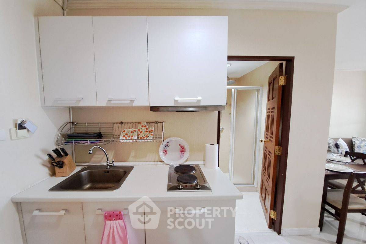 รูป คอนโด 1-ห้องนอน ที่ บ้านกลางหัวหิน คอนโดมิเนียม ใกล้ ตลาดโต้รุ่งหัวหิน (ID 1232758) - รูปที่ 7/10