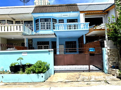 Townhouses for rent Sripatum University : 🏡✨ For Rent | 2-Storey Newly Renovated Townhome, Yu Charoen Phahonyothin 40 Near Kasetsart University ✨📞 Call: 064-242-6068