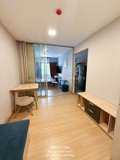 🚨 ขายถูกมาก!! Plum Alive 1 คอนโดใกล้ ม.กรุงเทพ 💥ราคา 1.29 ลบ. ฟรีโอน💥ห้องเจ้าของอยู่เอง ขายพร้อมเฟอร์และเครื่องใช้ไฟฟ้า