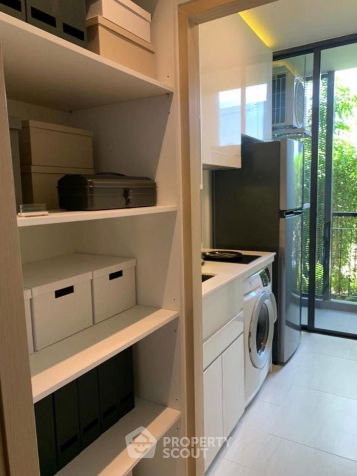 รูป คอนโด 1-ห้องนอน ที่ สกายไรส์ อเวนิว สุขุมวิท 64 ใกล้ BTS ปุณณวิถี (ID 1507743) - รูปที่ 5/9