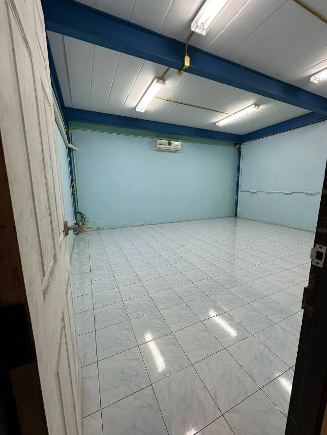 รูป ⛔️ ☎️ Tel. :  0615496959 คุณเนส⛔️ 🕋 ให้เช่าโรงงาน 3,500 ตรม. ทำเลดี มาบไผ่ บ้านบึง ชลบุรี เช่าวันนี้พร้อมทำงานได้เลย 🔥🔥 - รูปที่ 3/4