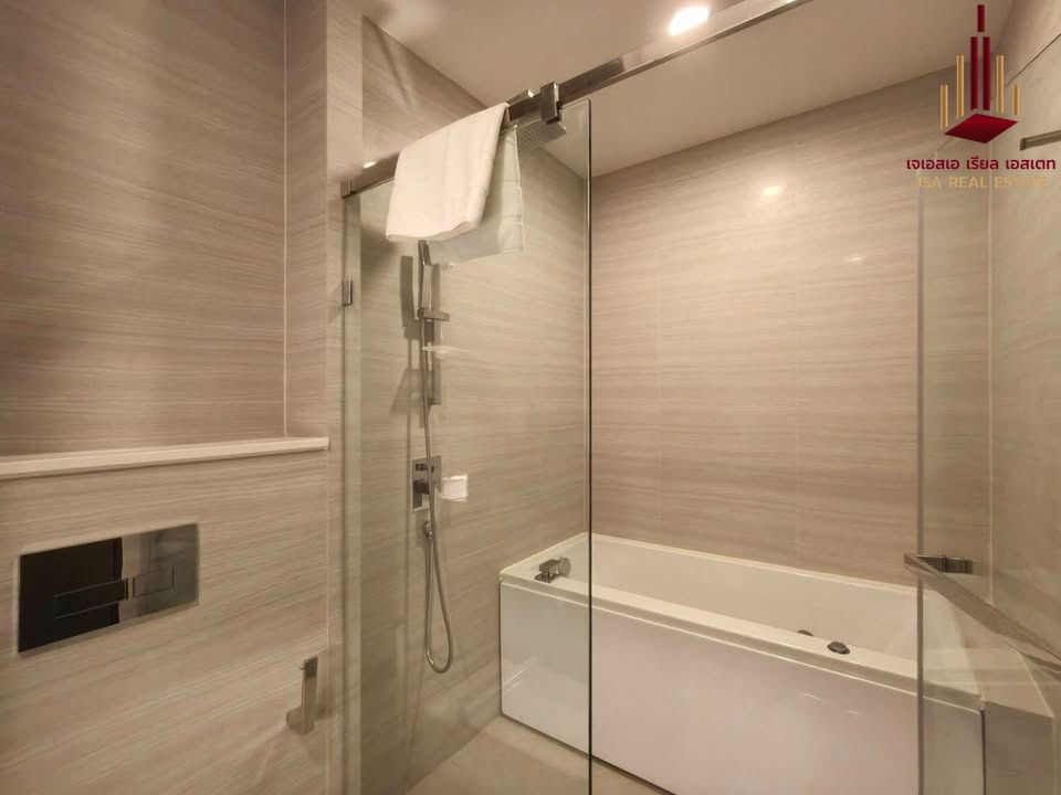 รูป ✨ ให้เช่า พาร์ค ออริจิ้น ทองหล่อ✨    ราคา 45,000 บาท/เดือน - รูปที่ 8/9