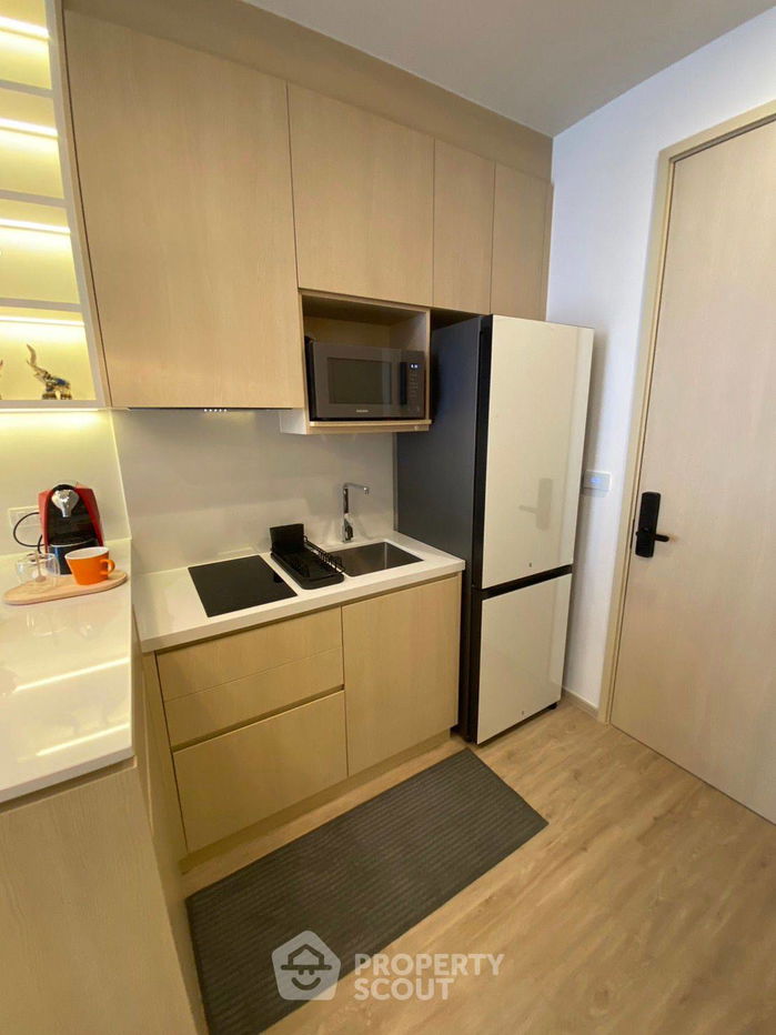 รูป คอนโด 1-ห้องนอน ที่ โนเบิล สเตท 39 ใกล้ BTS พร้อมพงษ์ (ID 1344999) - รูปที่ 8/22