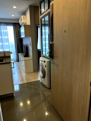 คอนโดให้เช่า : 📌 ให้เช่าคอนโด เอ็ม ทองหล่อ เท็น อาคาร 1 ชั้น 11 2 ห้องนอน ขนาด 55.00 ตรม ใกล้ Tops ทองหล่อ