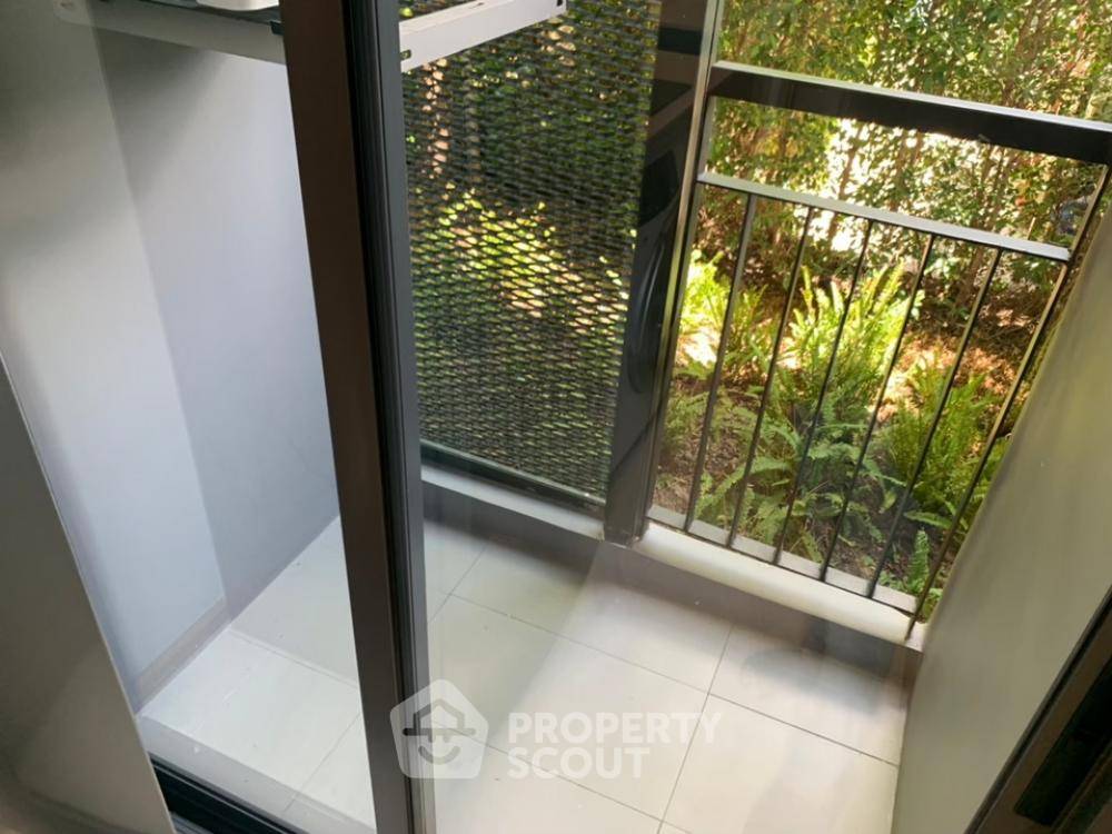 picture 1-BR Condo at Skyrise Avenue Sukhumvit 64 near BTS Punnawithi (ID 1507743) - 7/9