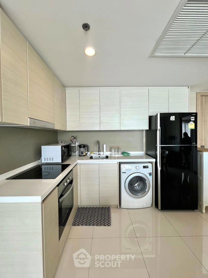 รูป คอนโด 2-ห้องนอน ที่ เดอะ ริเวียร่า วงศ์อมาตย์ ใกล้ ปราสาทสัจธรรม (ID 2347371) - รูปที่ 4/20