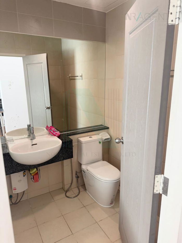 picture 🚩 For Sell Condo THE LIGHT HOUSE Building 1, Floor 12,Studio, Room size 33 sqm - 8/8