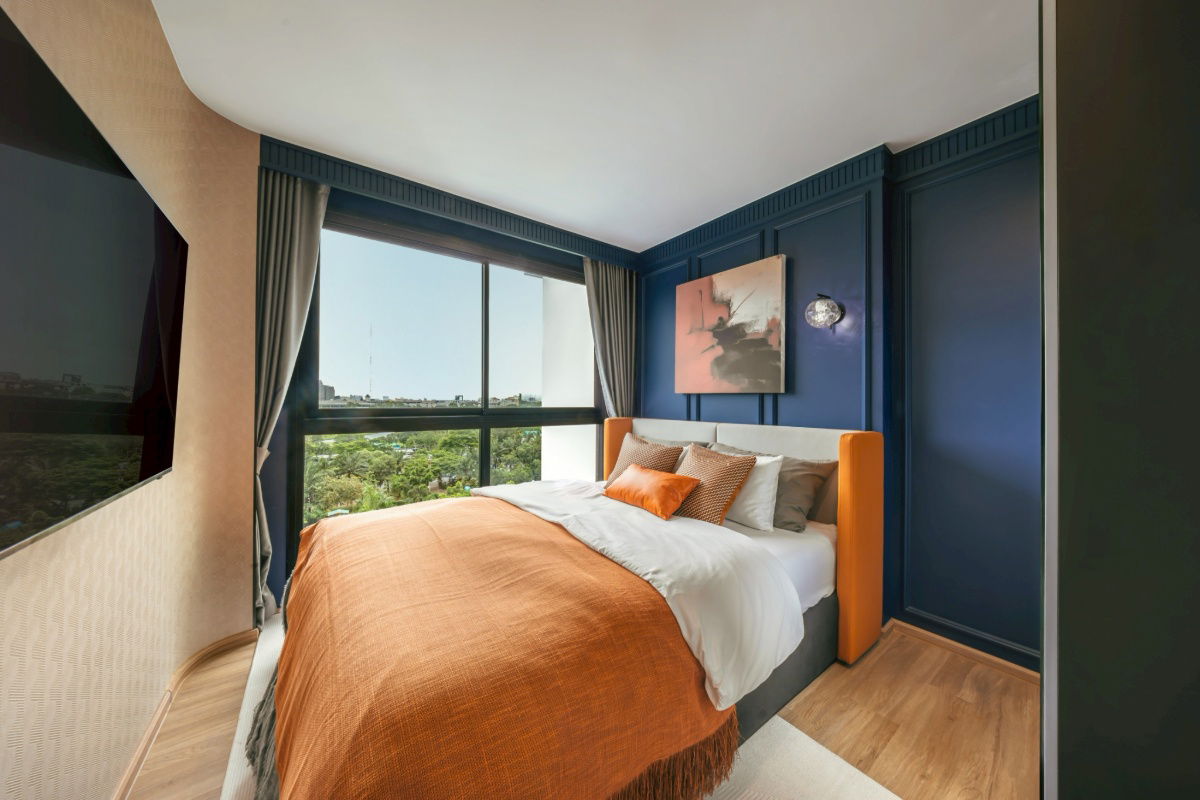 picture 🏙️ ARLO LASALLE — Modern Living 🏙️ 💰 Starting from only 1.89 MB | Spacious 30 SQ.M. units 🐶✨ Pet-Friendly Condominium - 5/9