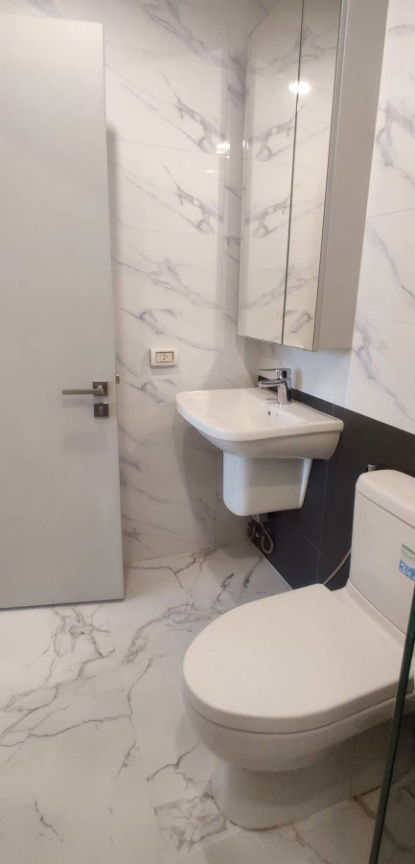 picture 🥳[RAR2510-2258] Niche Pride Taopoon-Interchange. FL.16th*City view! 1Bed Plus*Fully Finished *Near MRT Tao poon💚Line id: @thefirstagent - 8/8