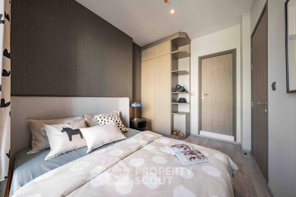 picture 1-BR Condo at Rhythm Ekkamai Estate near BTS Thong Lor (ID 2347328) - 4/12