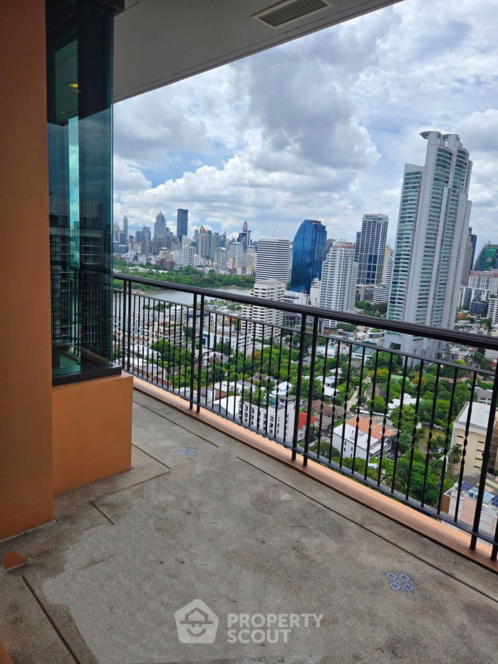 รูป คอนโด 2-ห้องนอน ที่ ออกัสตัน สุขุมวิท22 ใกล้ MRT ศูนย์การประชุมแห่งชาติสิริกิติ์ (ID 2324571) - รูปที่ 19/21