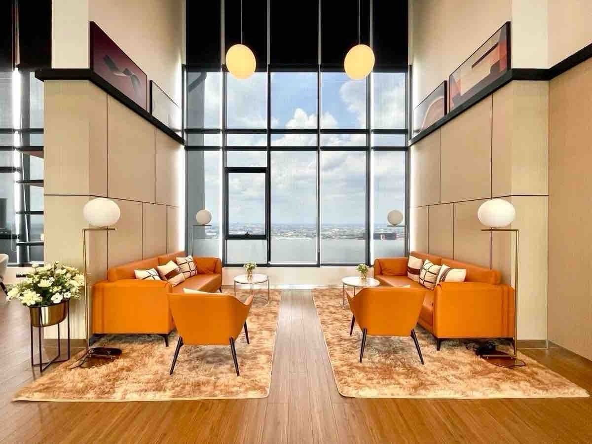 รูป 🏢 ให้เช่าคอนโด : The Livin Ramkhamhaeng (เดอะ ลิฟวิ่น รามคำแหง)   รหัสทรัพย์ | 📌LNP-C9829  - รูปที่ 10/19