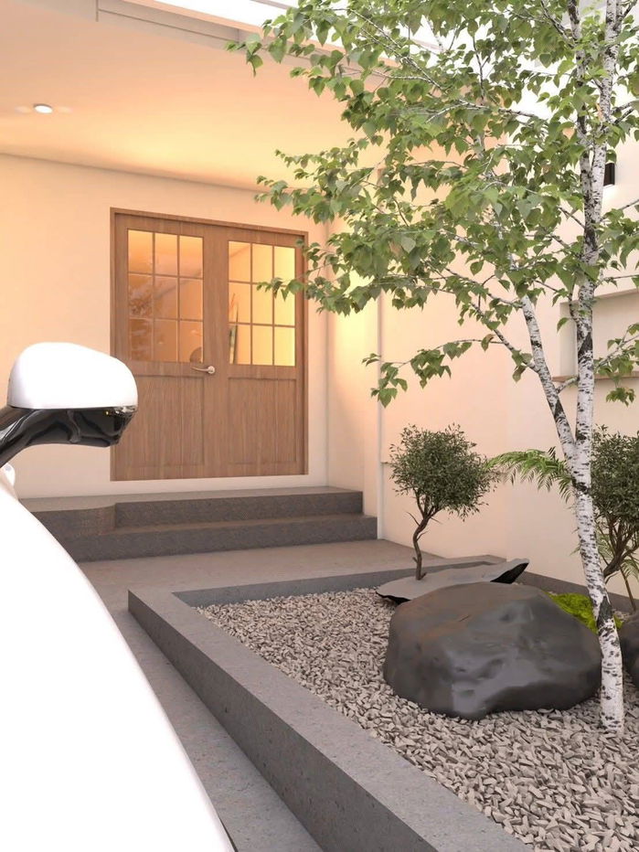 รูป ขายบ้านสไตล์ญี่ปุ่น MUJI สวยอบอุ่น มู่บ้านเชียงใหม่แกรนด์วิว  ใจกลางแม่เหียะ เชียงใหม่ ใกล้สนามบิน T.0946511456 - รูปที่ 4/21