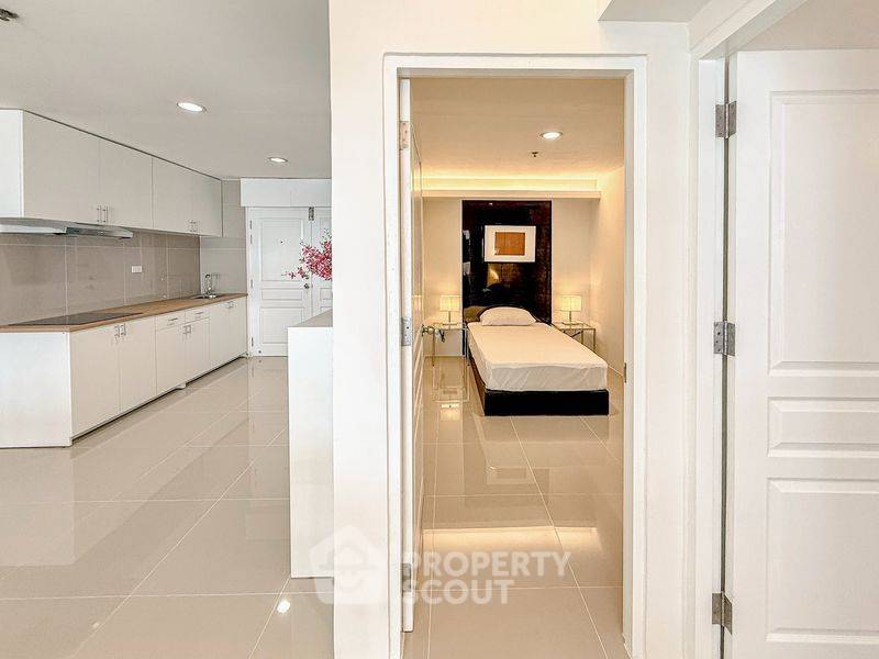 รูป 4 ห้องนอน ขนาด 186 ตร.ม. ชั้น 18 The Waterford Diamond Tower Sukhumvit สถานี BTS พร้อมพงษ์ (ID 2346582) - รูปที่ 10/20