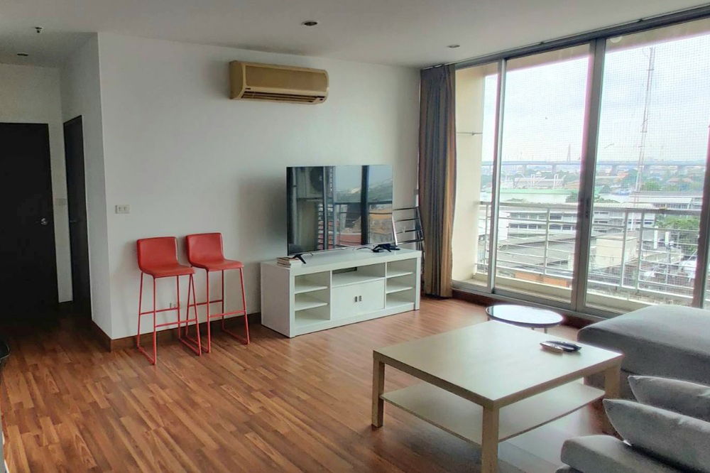 รูป 🔥 สำหรับขาย- เช่า !! ชั้นสูง 10++, ทำเลดี!! 🔥 Code C20230210150...The Star Estate @ Rama 3, 3 นอน, 2 น้ำ, แต่งครบ, พร้อมเข้าอยู่, ราคาพิเศษ!!📣📣 - รูปที่ 2/10