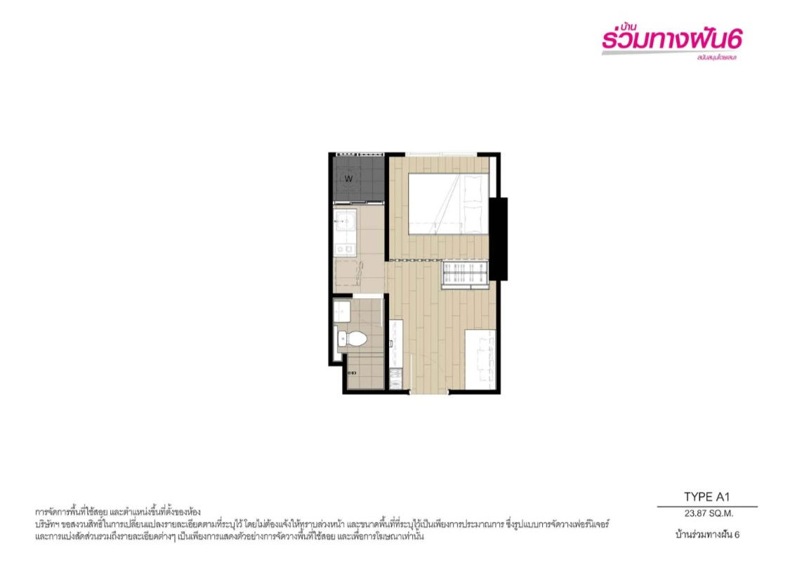 รูปภาพType A1