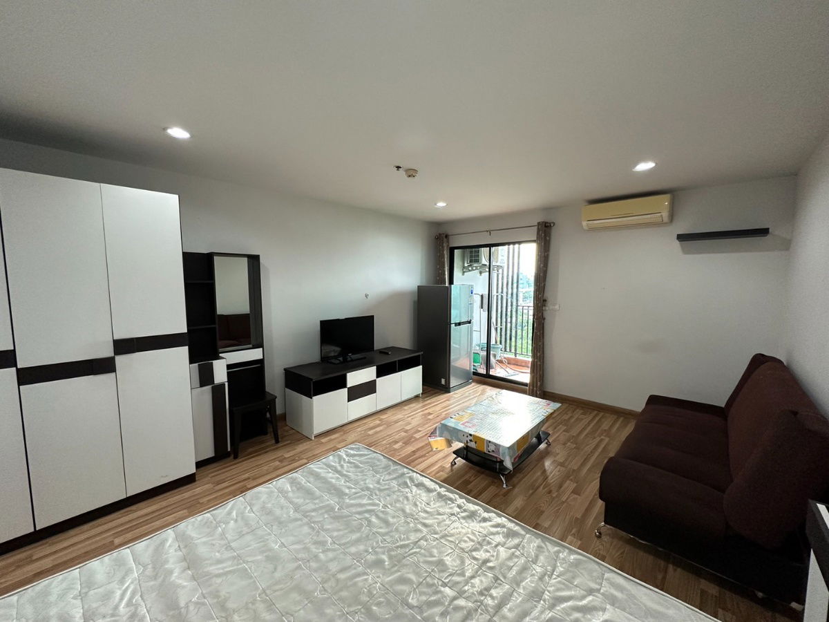 picture Condo for rent Regent Home 15 Changwattana - 5/9