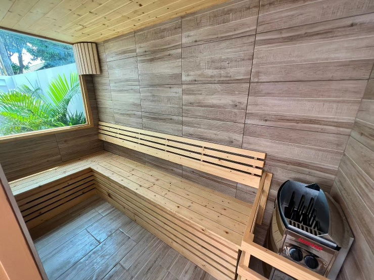 picture Pool villa for rent can do business  - 6/20