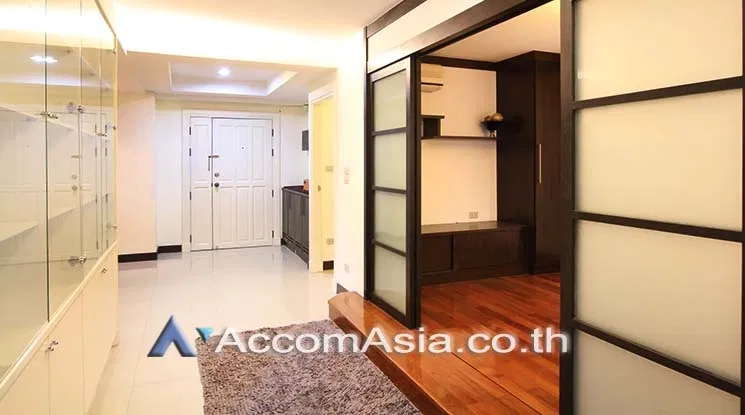 picture 🔼🔽 AccomA 📩  3 BR Condominium @Royal Castle Sukhumvit 39 (AA10291) - 6/13