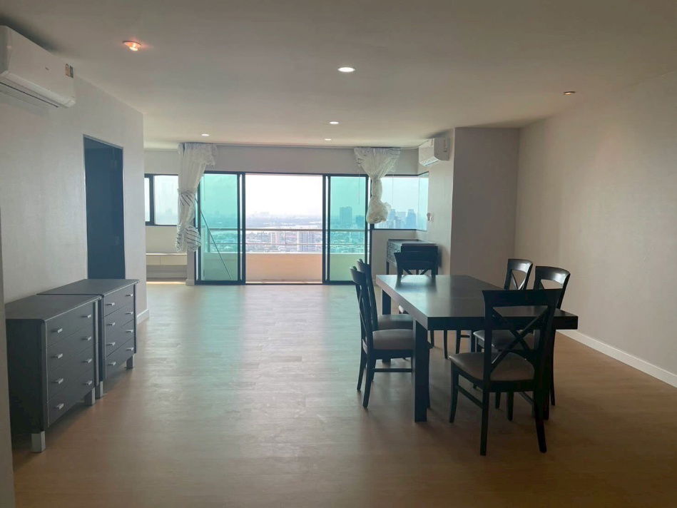 รูป #A124313 ✅ 9/10/68  ให้เช่า Sathorn Gardens   📲📢สอบถาม ld line @condoboy - รูปที่ 5/18