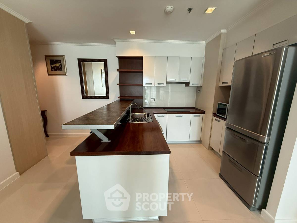 รูป คอนโด 2-ห้องนอน ที่ สุขุมวิท ซิตี้ รีสอร์ท คอนโดมิเนียม ใกล้ BTS นานา (ID 2295258) - รูปที่ 5/15