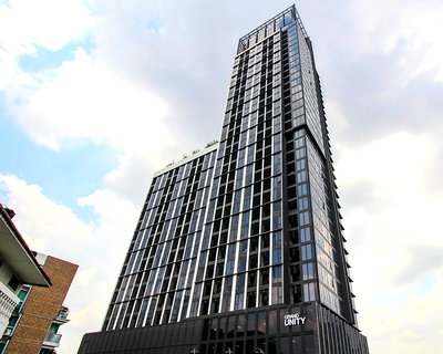 Condos for sale Siam Commercial Bank Head Office : ✨ For Sale: Mazarine Ratchayothin Condo ✨  💰 Only 3,750,000 THB