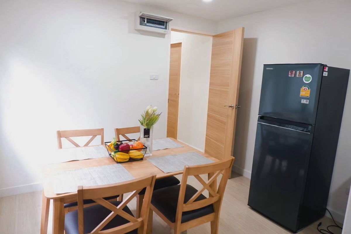 รูป ให้เช่าบ้านแฝดชั้นเดียว  3 ห้องนอน 3 ห้องน้ำ 1  ห้องครัว 2  ที่จอดรถ - รูปที่ 7/17