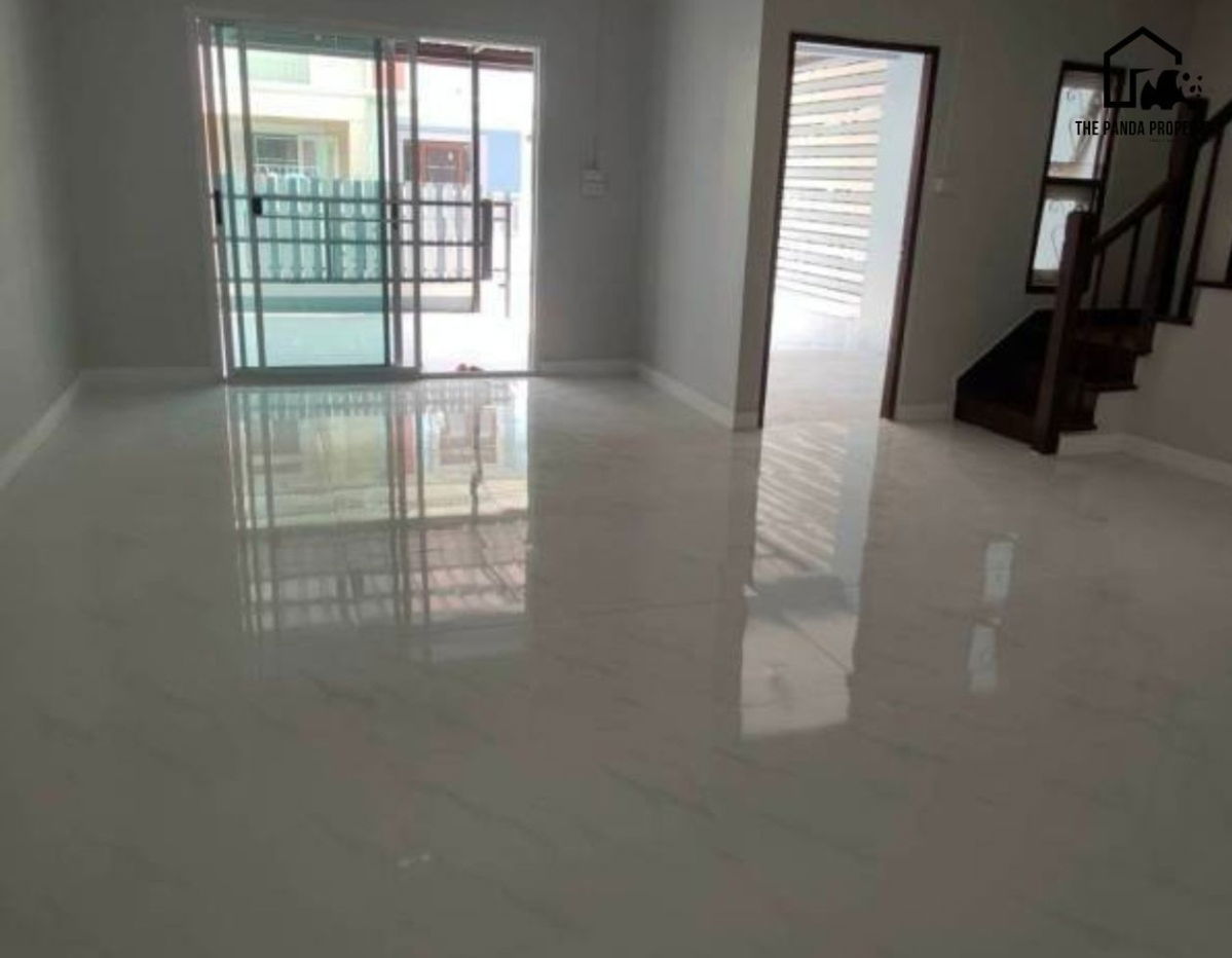 รูป  หมู่บ้านพฤกษา 15 แพรกษา สมุทรปราการ - รูปที่ 4/11