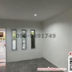 รูป ขาย ทาวน์โฮม 3 ชั้น หมู่บ้านเกษราคลาสสิคโฮม ใกล้ สวนสยาม - รูปที่ 6/8
