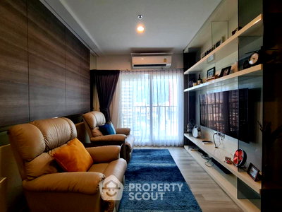 ขายคอนโด : คอนโด 2-ห้องนอน ที่ เดอะ คีย์ สาทร - เจริญราษฎร์ ใน บางโคล่ (ID 997332)