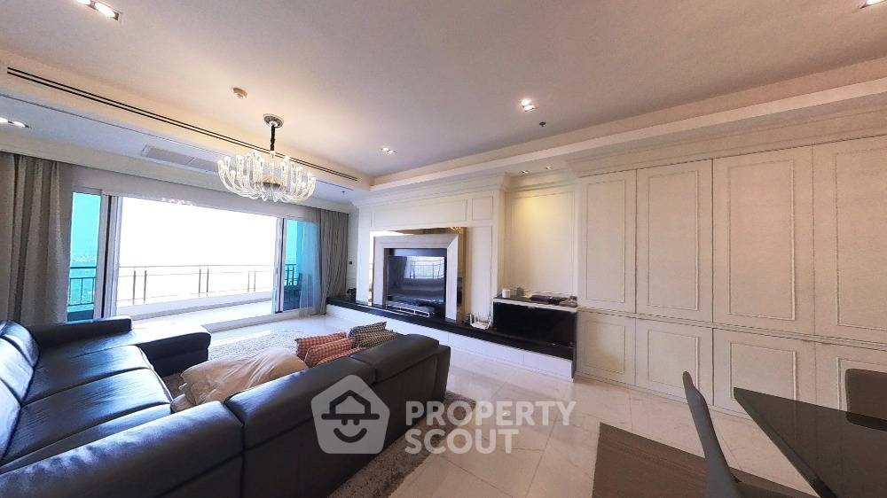 รูป คอนโด 3-ห้องนอน ที่ คอนโด ศุภาลัย คาซา ริวา วิสต้า 2 ใกล้ ถนนตก (ID 1033626) - รูปที่ 1/11