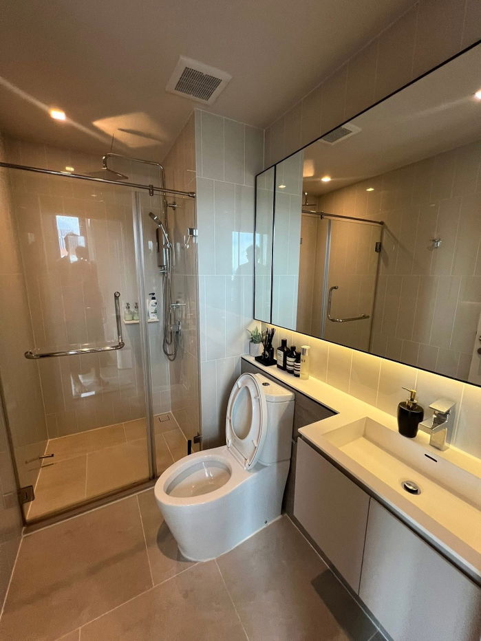 picture #R6934 🎉 101068 Condo for rent The Reserve Phahol-Pradipat  - 6/7