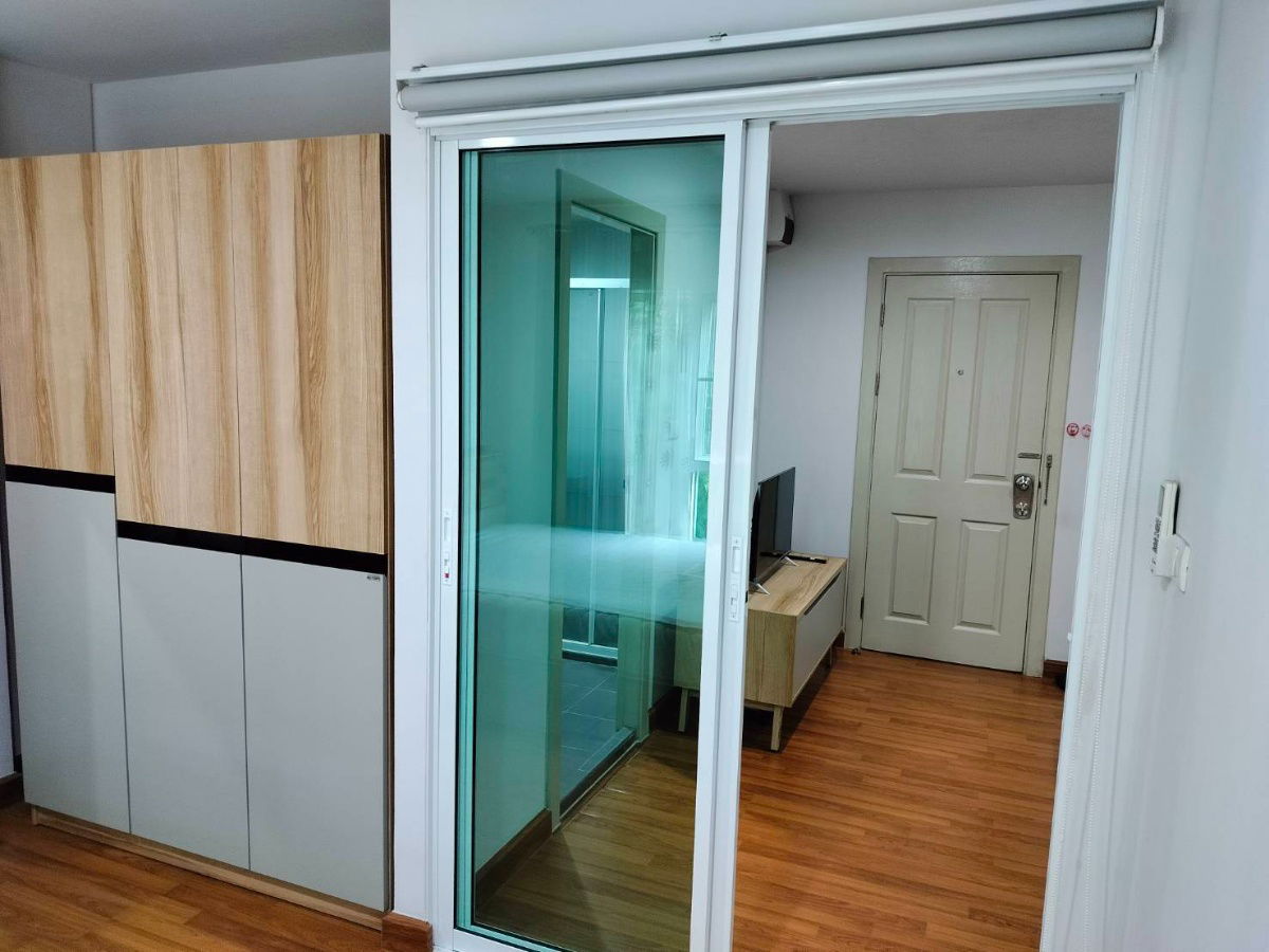 รูป 🎃RB21061 ให้เช่าถูกมาก🎈รีเจ้นท์ โฮม 25 ติวานนท์✅แอดไลน์ @930jwqti ( มี @ ด้วย) แอดมินตอบไว - รูปที่ 2/10