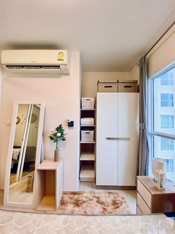 รูป 🤝🏻RB20975 ให้เช่าถูกมาก👍แอสปาย รัตนาธิเบศร์✅แอดไลน์ @mproperty( มี @ ด้วย) แอดมินตอบไว - รูปที่ 2/34