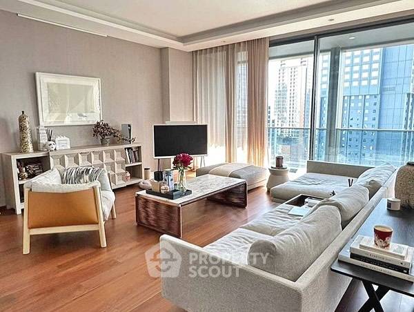 picture 4-BR Condo at The Estelle Phrom Phong near BTS Phrom Phong (ID 2347261) - 8/11