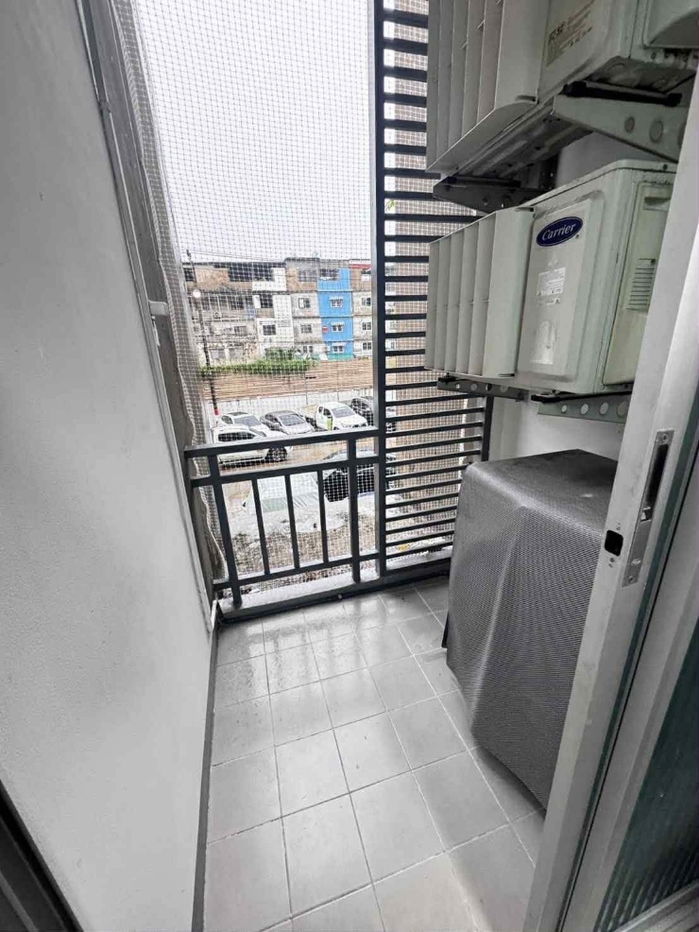 picture AS1629 The Kith Sukhumvit  113 Condo for rent - 7/7