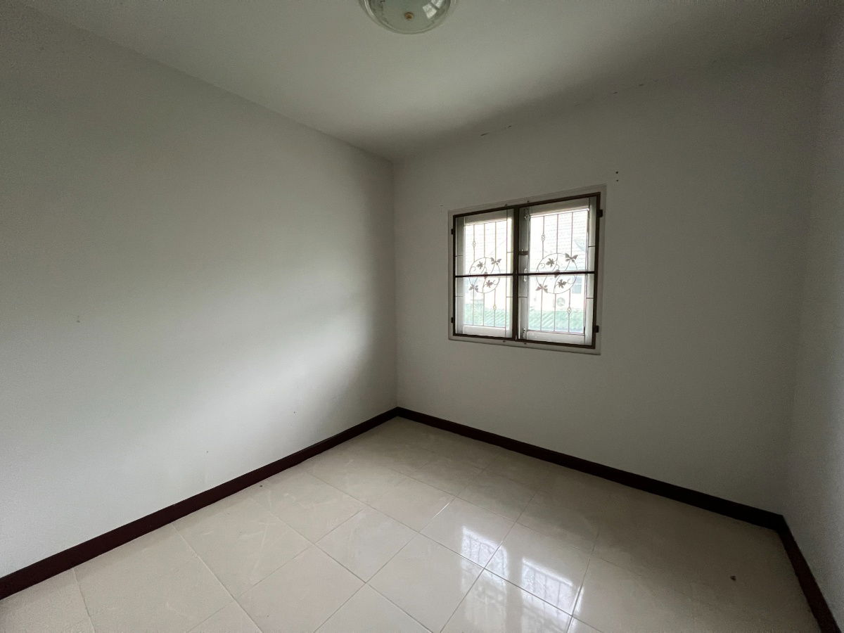 รูป JK2 6064203 : หมู่บ้านพฤกษา บี - รูปที่ 9/12