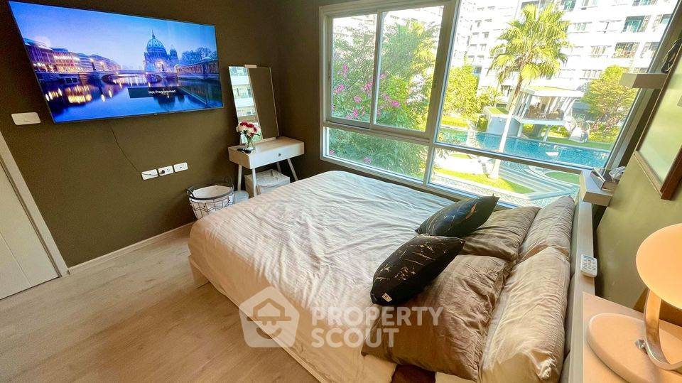 picture 2-BR Condo at Elio Del Ray near BTS Udom Suk (ID 384924) - 2/10