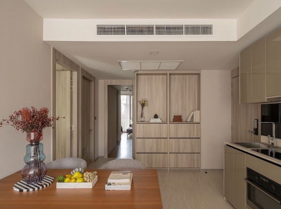 รูป #R6931 🎉 101068  ให้เช่าคอนโด Fynn Sukhumvit 31 - รูปที่ 4/17