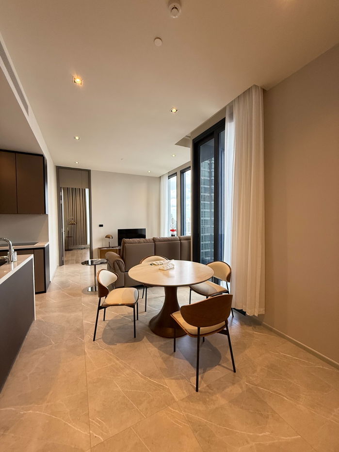 รูป ให้เช่าคอนโด HYDE Heritage Thonglor  For Rent⭐️ พร้อมเข้าอยู่  - รูปที่ 3/12