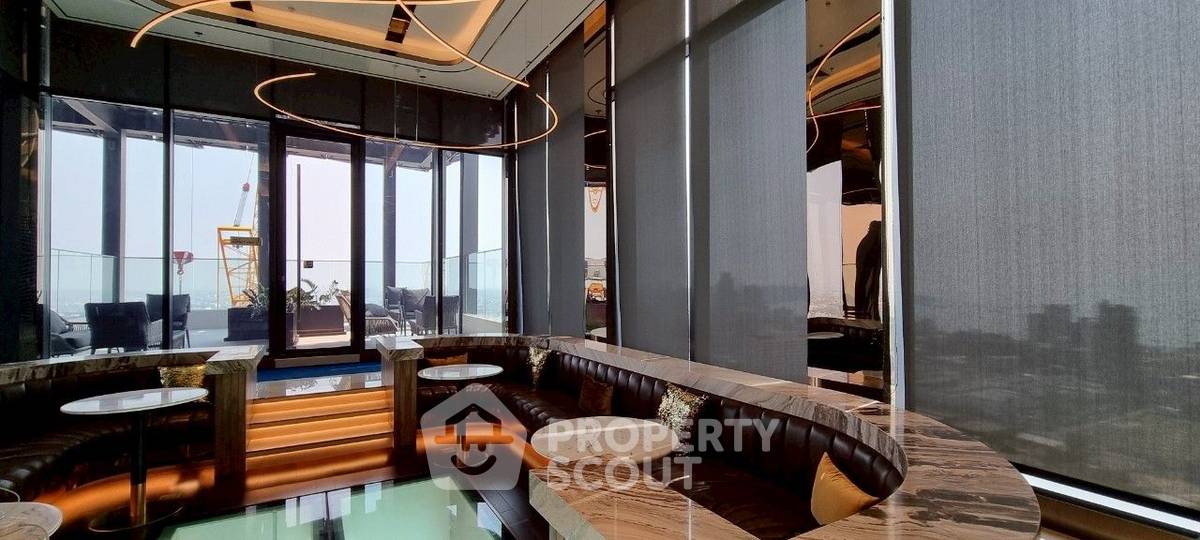 picture 1-BR Condo at Once Pattaya close to Pattaya North (ID 2133217) - 11/14