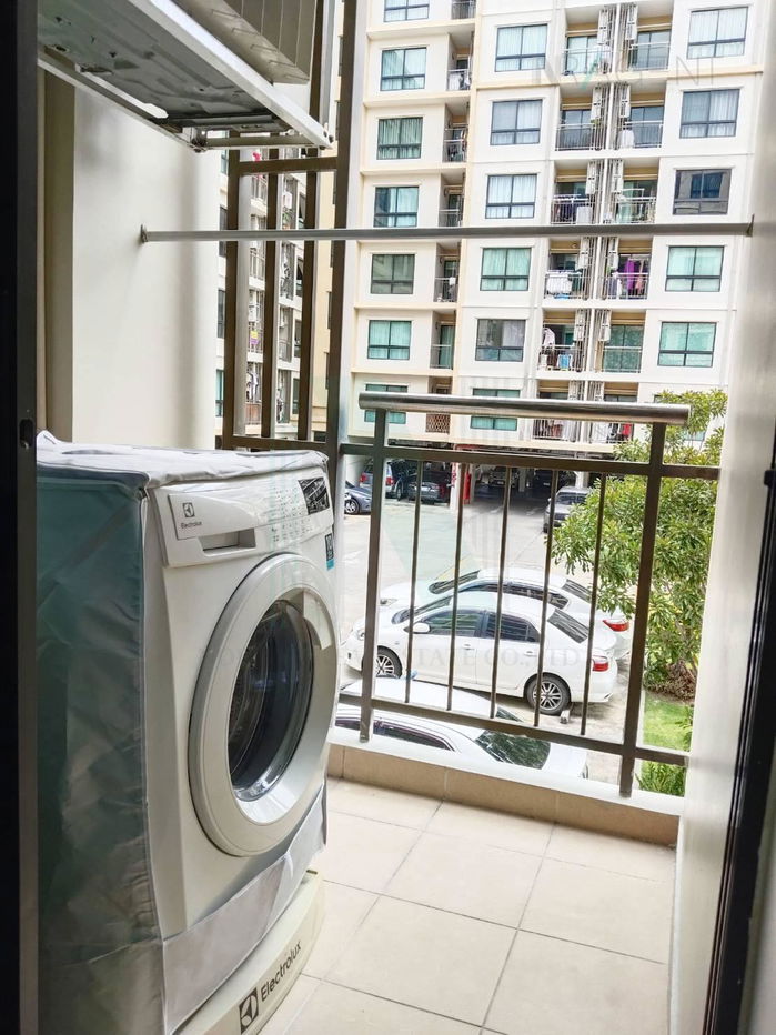 picture For Sell Condo SUPALAI CUTE RATCHAYOTHIN-PHAHOLYOTHIN 34 Building 1, Floor 2,Studio, Room size 33 sqm - 8/8